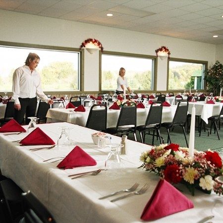 Conley Resort Butler Facilidades foto