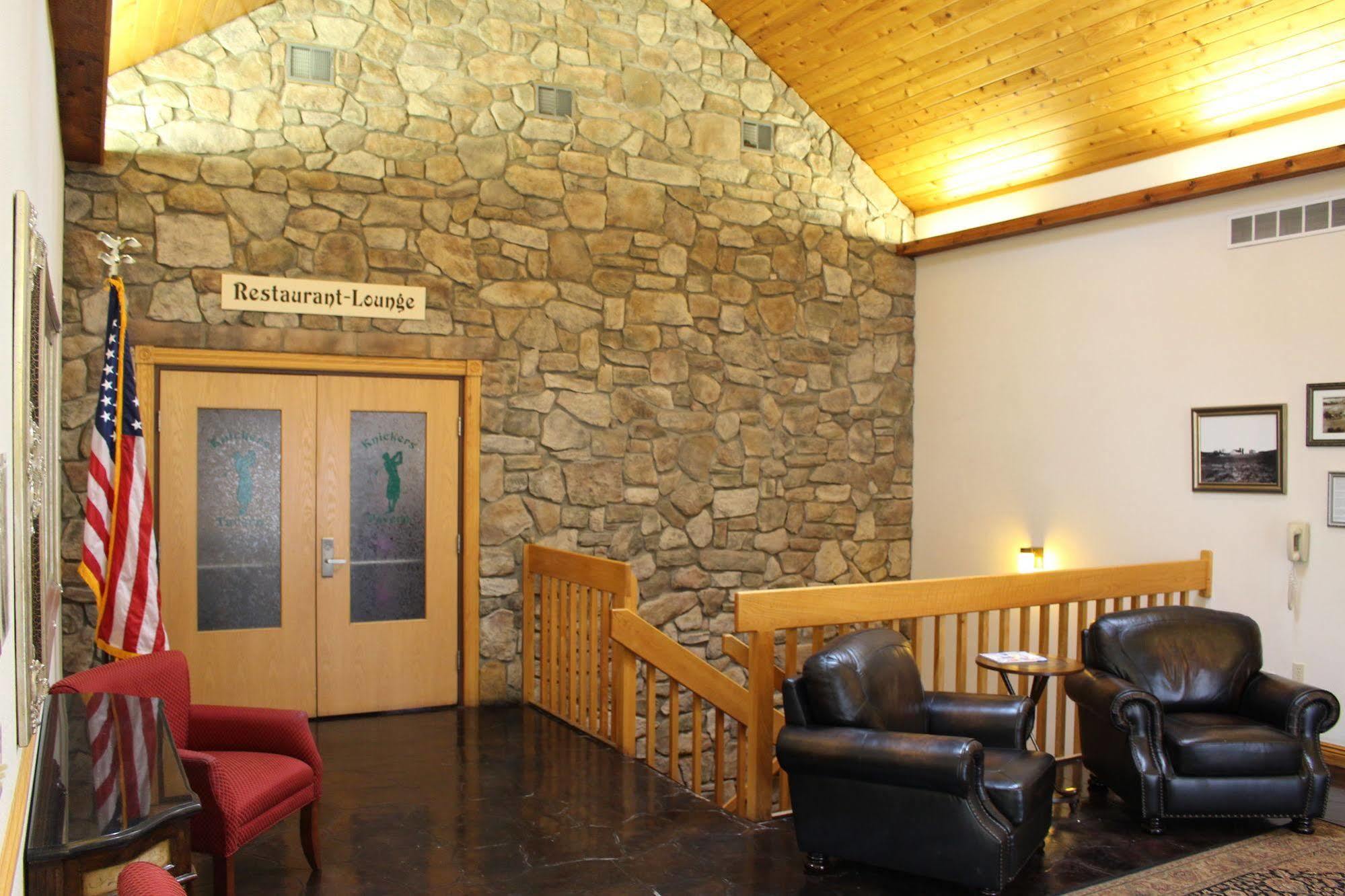Conley Resort Butler Exterior foto